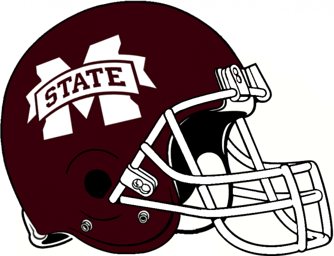 Arkansas Razorbacks vs. Mississippi State Bulldogs