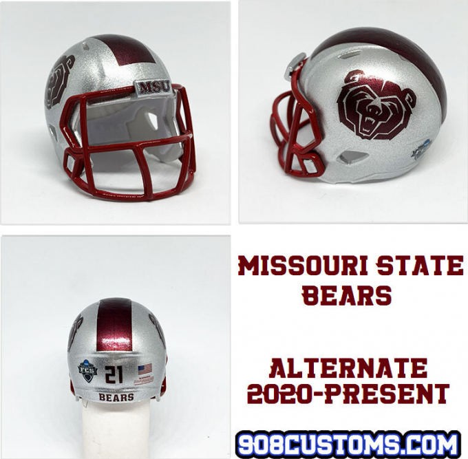 Arkansas Razorbacks vs. Missouri State Bears