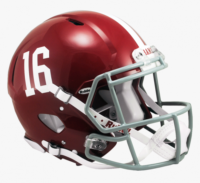 Arkansas Razorbacks vs. Alabama Crimson Tide