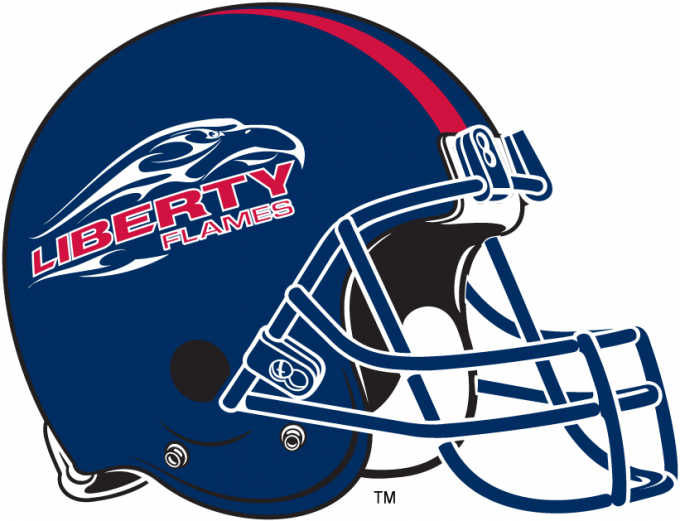 Arkansas Razorbacks vs. Liberty Flames