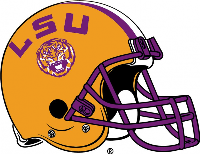 Arkansas Razorbacks vs. LSU Tigers