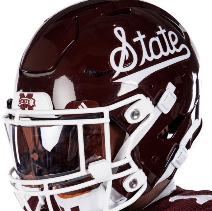 Arkansas Razorbacks vs. Mississippi State Bulldogs