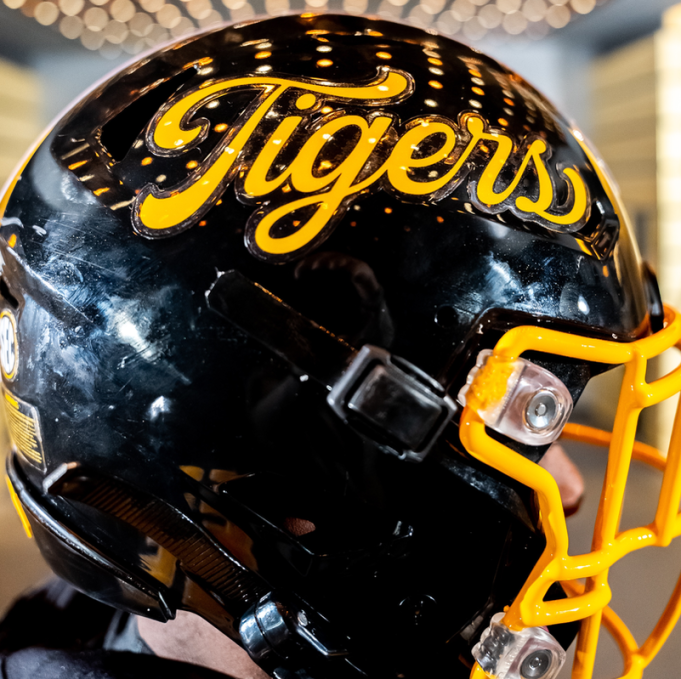Arkansas Razorbacks vs. Missouri Tigers