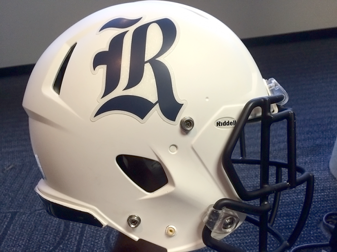 Arkansas Razorbacks vs. Rice Owls