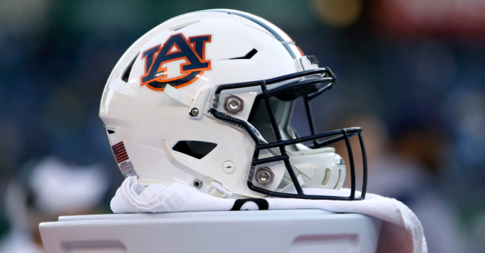 Arkansas Razorbacks vs. Auburn Tigers