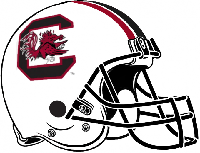 Arkansas Razorbacks vs. South Carolina Gamecocks at Razorback Stadium