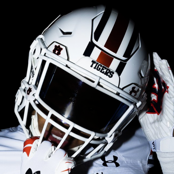 Arkansas Razorbacks vs. Auburn Tigers Tickets 11th November